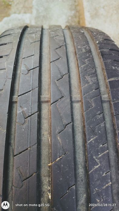 Гуми с джанти за Мазда