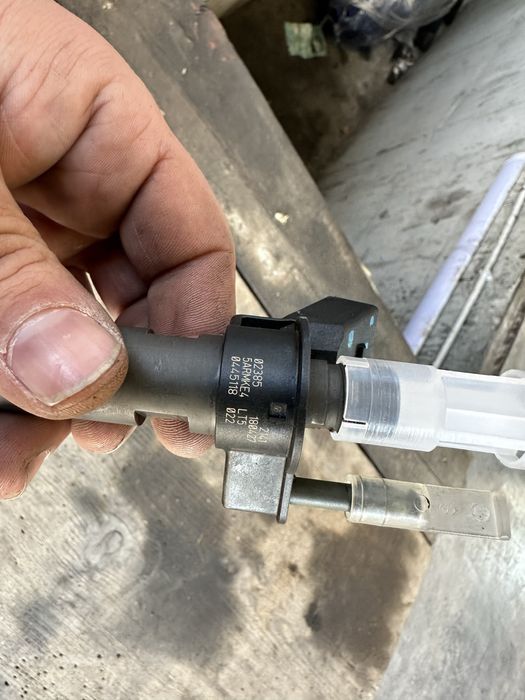 Дюзи за BMW  G30 G31 G15 G01 340d 540d 740d