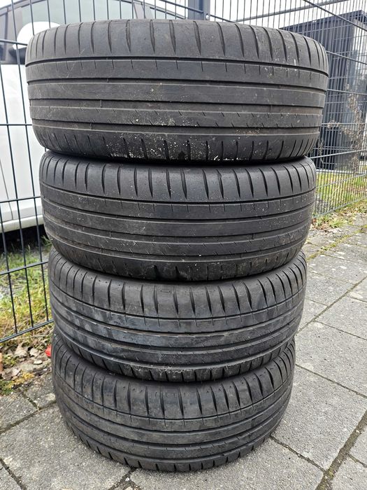 Оригинални лети джанти 17" 5х114,3 Хонда