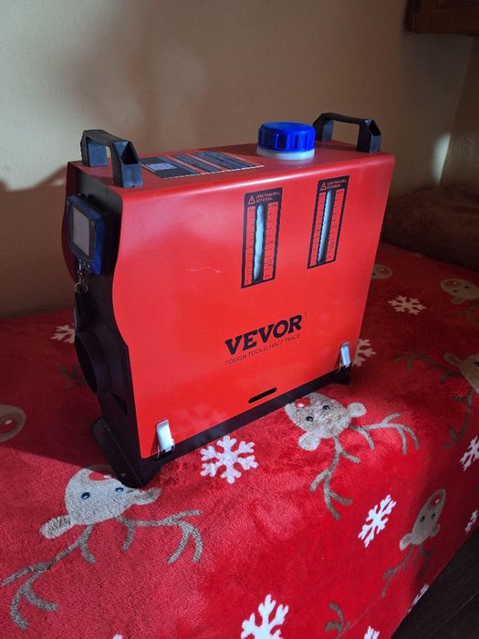 Siroco Webasto pt incalzire de cea mai buna calitate la preturi mici