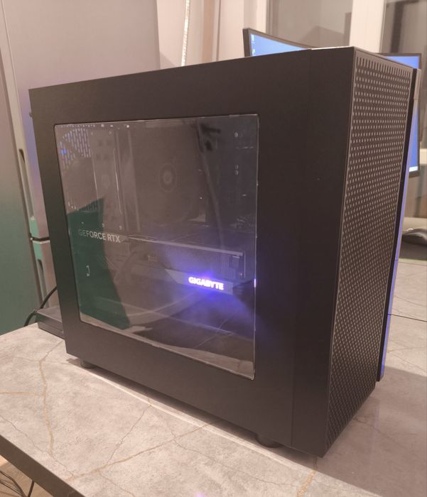 Intel core i5 12400f