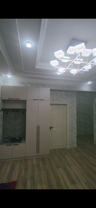 Uzoq muddatga ijaraga beriladi