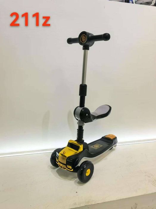 Самокат для детей оптом samakat detskiy