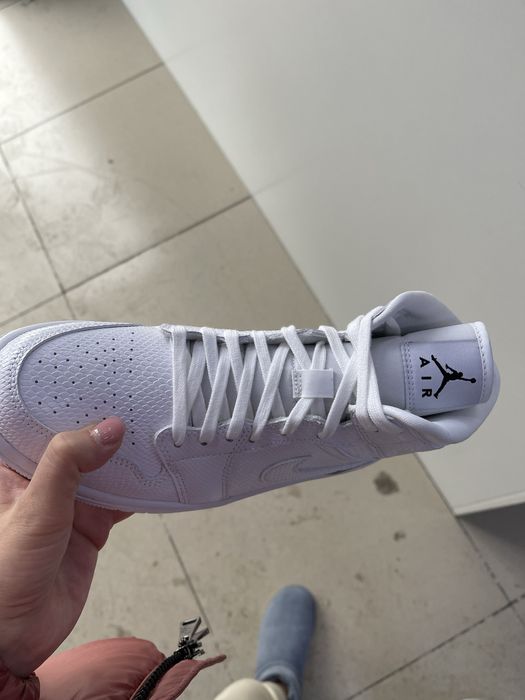 Nike jordan женские