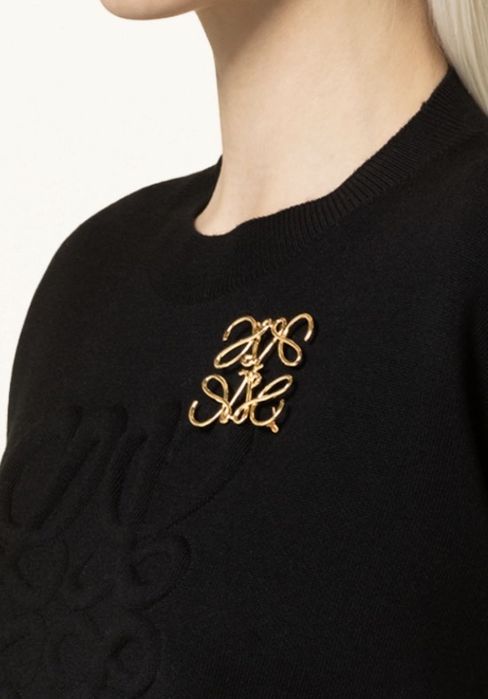 Loewe Brosa Anagram