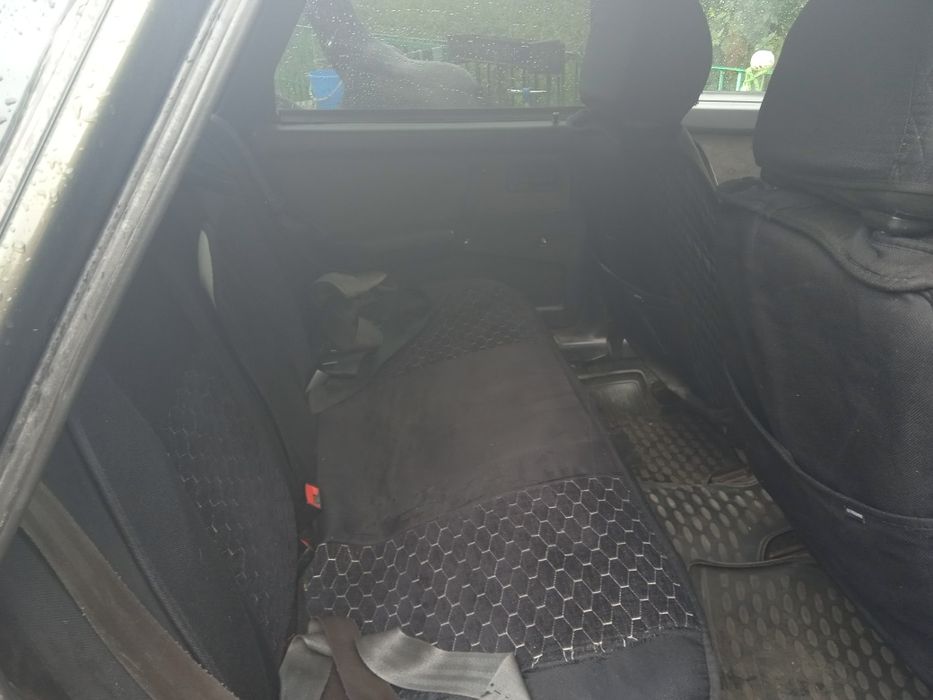 Продам ваз 09. 2003года инжектор