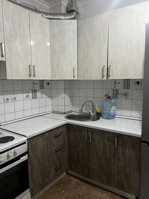 Кухонный мебел бу