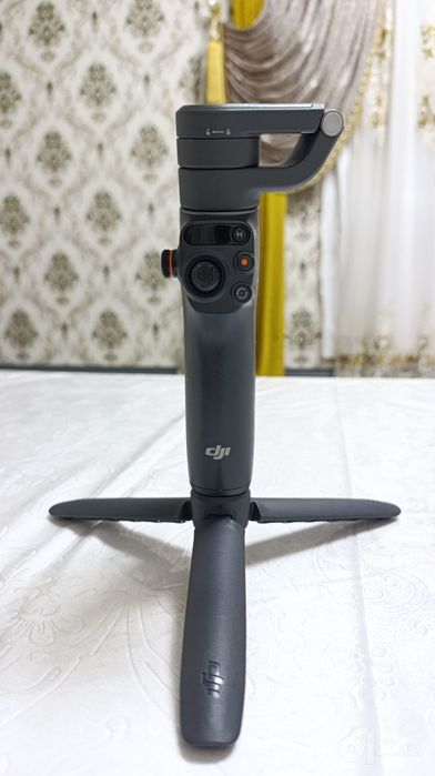 dji osmo mobile 6