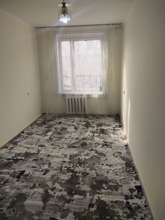 Продаю свою квартиру 2 комнатни Чиланзар 26 кв 2 дом