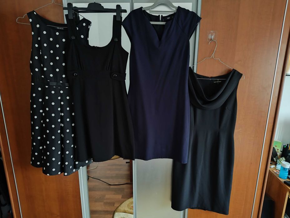 Rochii de dama elegante