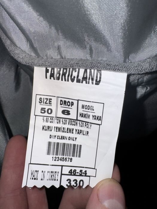 Пальто мужское .