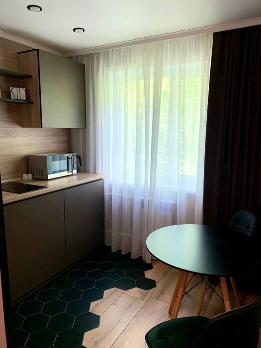 Элитная квартира