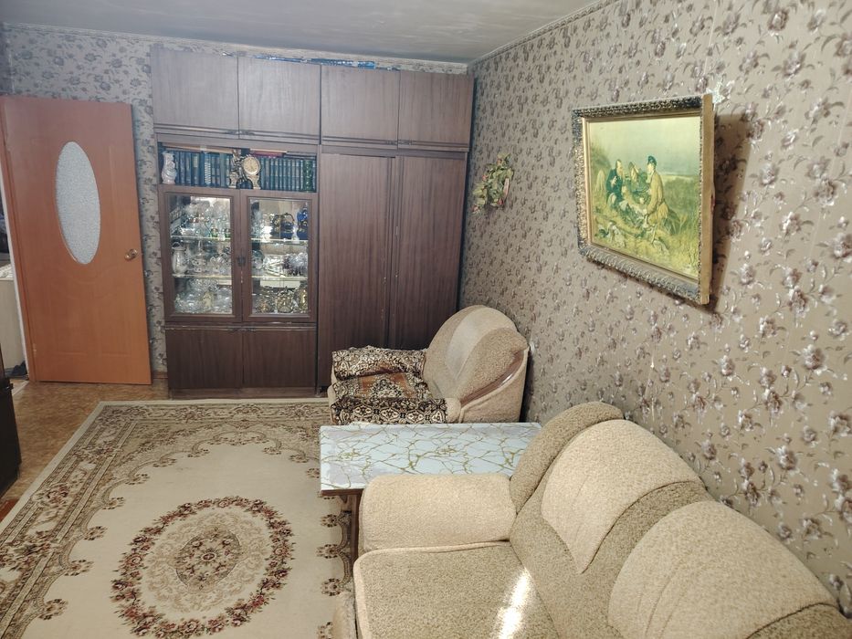 Продажа квартиры