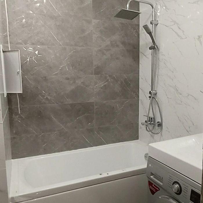 Ванная комната под ключ