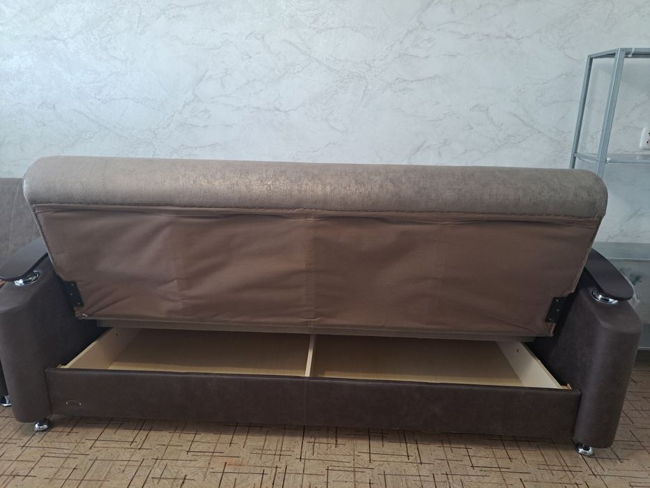 Диван "Дубай" производство Беларусь