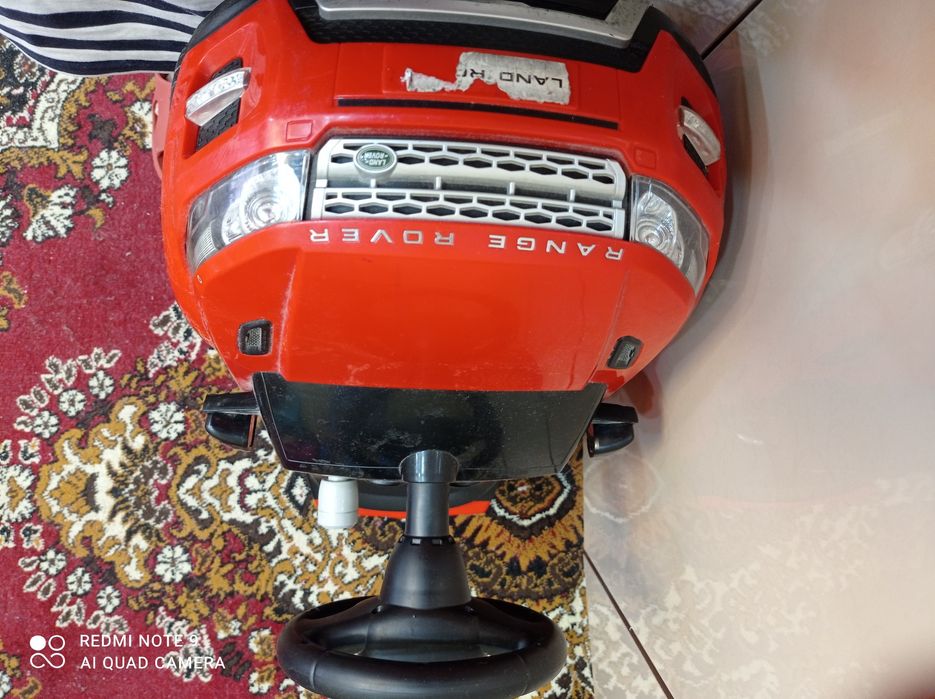 Продам и машинку