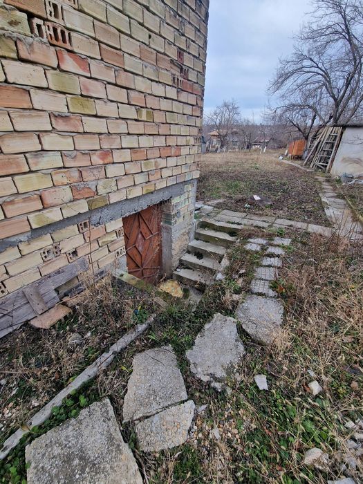 Продава се Къща в Търговище, Център - 37 кв.м за 1351 €/кв.м - Снимка #6