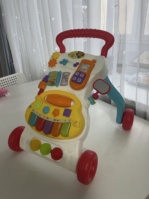 Ходунки детские