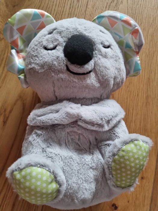 Ursuleț Koala Fisher Price