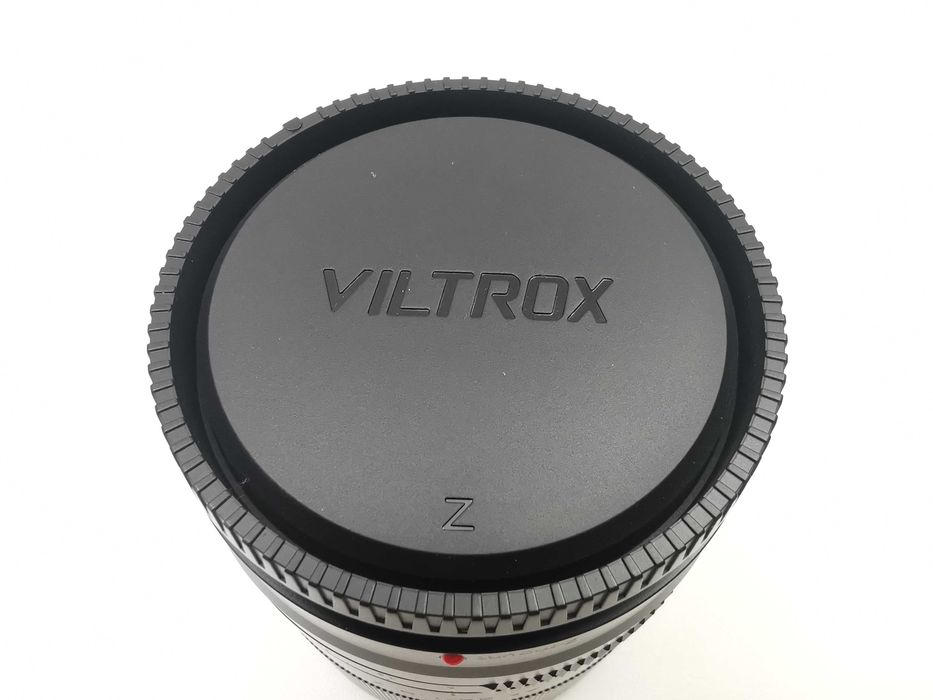 Viltrox AF 24mm f/1.8 Z обектив за Nikon Z фотоапарати