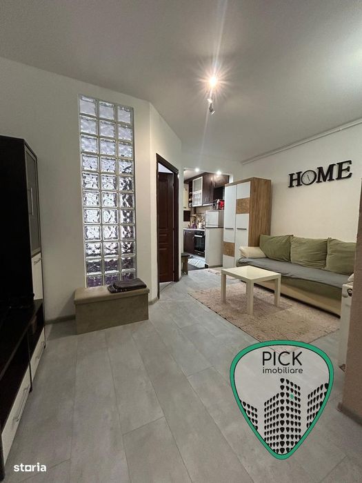 P 1237 - Apartament cu 1 cameră în Târgu Mureș, Tudor, Diamant,parcare