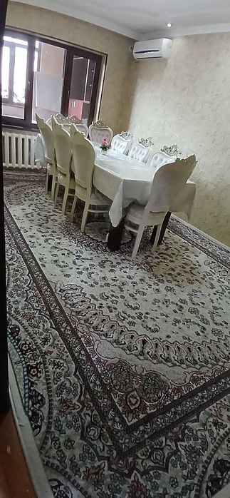 Olmazor, Tansiqboyevda 3 xonali kvartira sotiladi