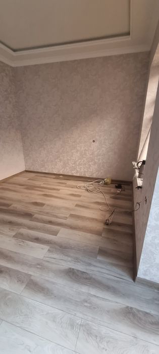 Маляр 20 лет стаж