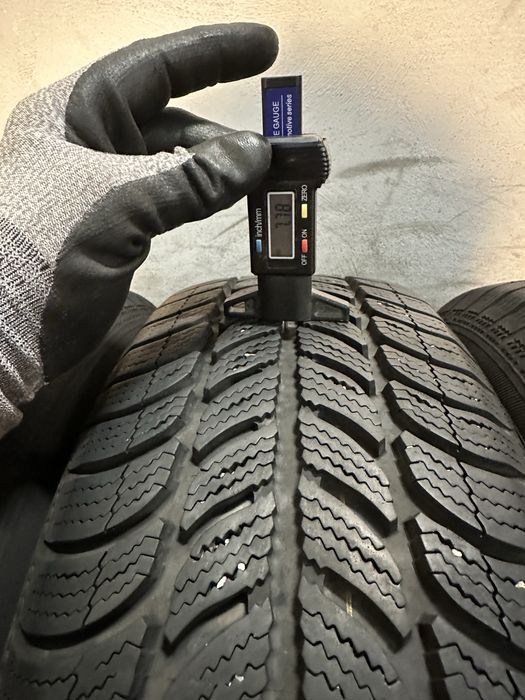 Гуми 195/65/15  DEBICA Frigo Winter