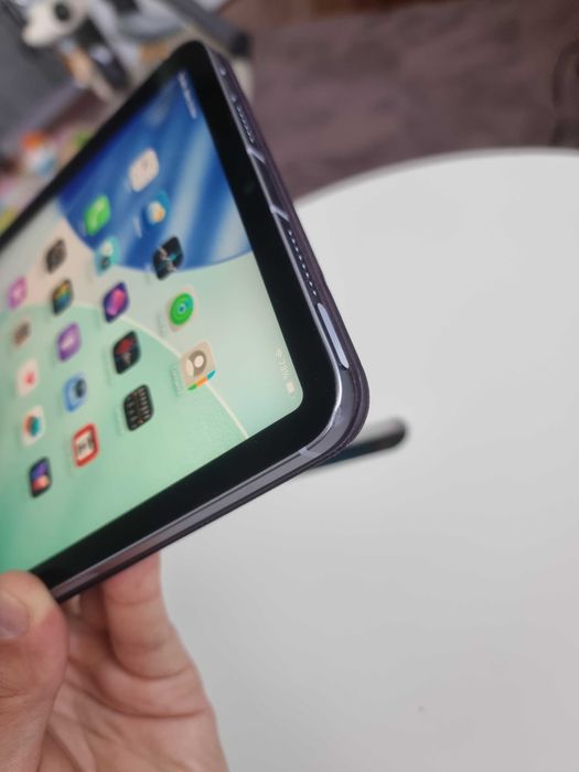 tableta apple ipad 6 mini 64gb sim lte 4g