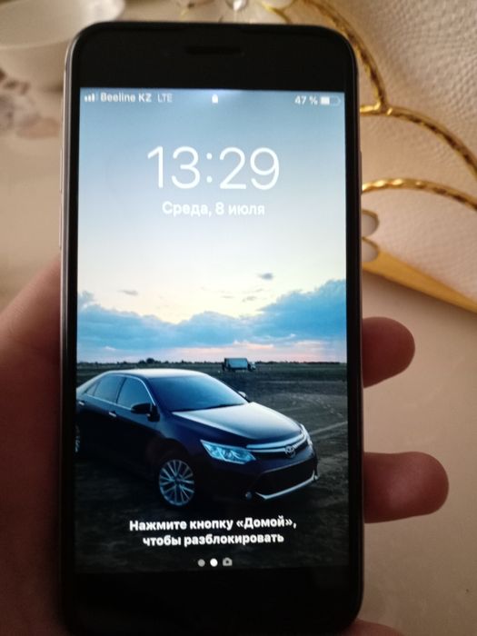 IPhone 6 100 акб