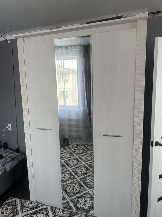 шкаф для вещей большой