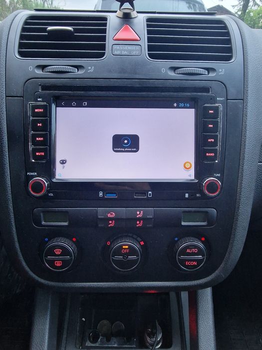 VOLKSWAGEN Golf 2006 — imagine 3