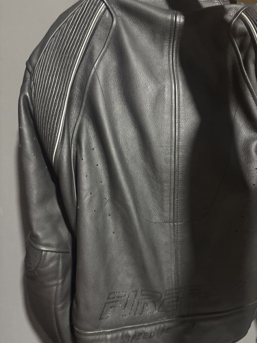 Vand geaca moto fox