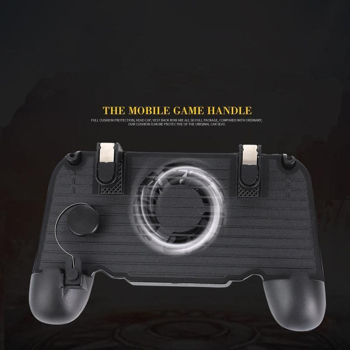 Геймпад Джойстик для телефона Mobile Game Controller