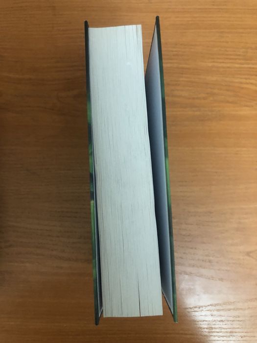 книга в хорошем состояние