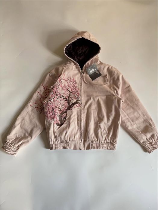 Sakura джакет и Cortiez джинс