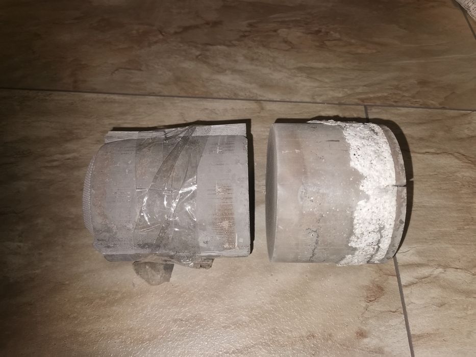 Катализатор от хонда акорд 2001 г.