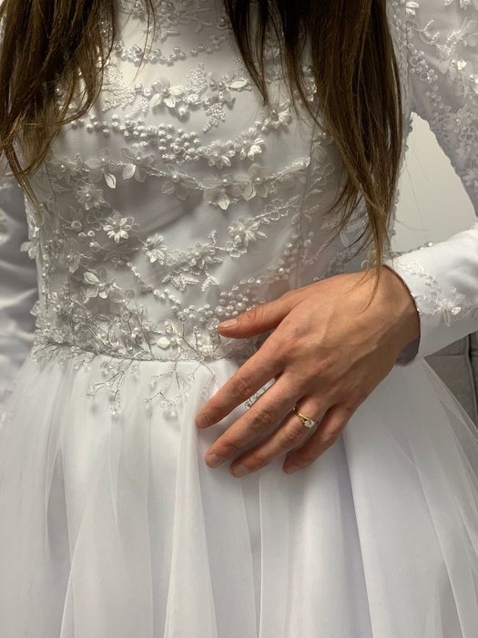 Rochie de mireasă
