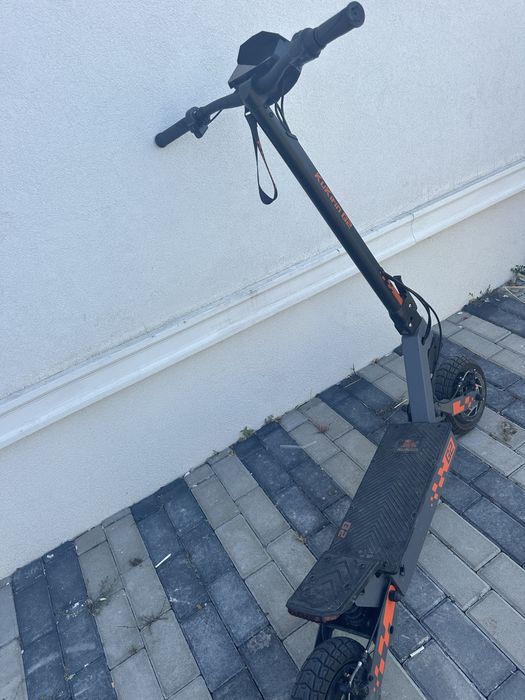 kukirin g2 nou 2025