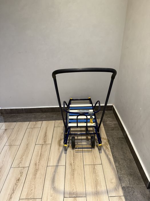 Сани бу. В отличном состоянии