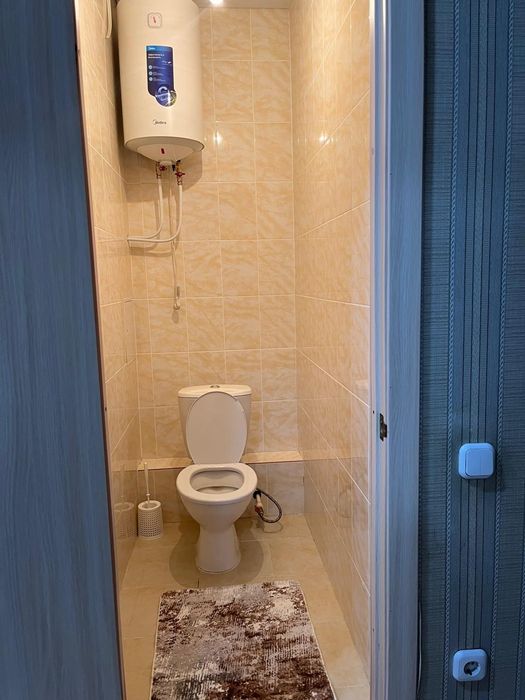 Сдам 2х комнатную квартиру