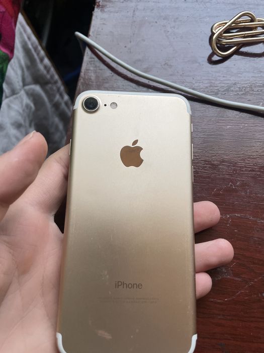 iphone 7 айфон 7   15000 тг