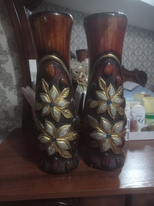 Ваза сотаман янги