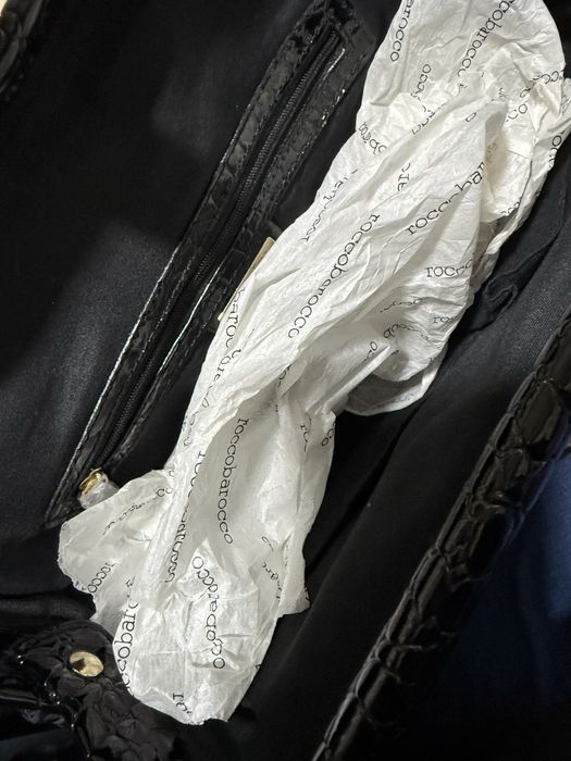 Geanta originala roccobarocco