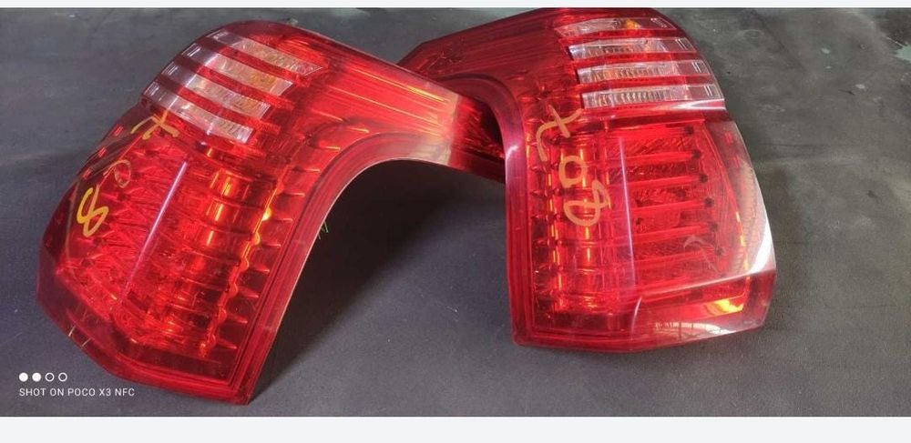 Stop Stanga Dreapta Peugeot 5008