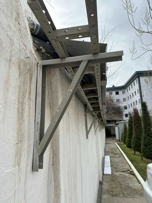 Консоль кронштейн | Konsol uchun kranshteyn | Производитель | MGW-33