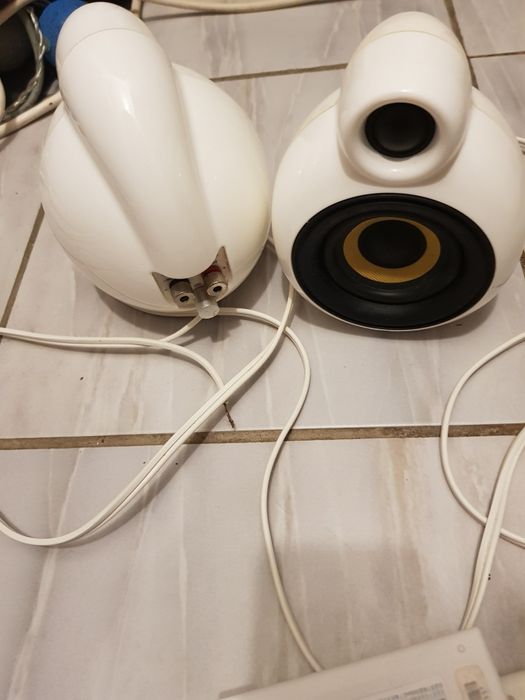 Boxe Active MicroPod Scandyna Bluetooth