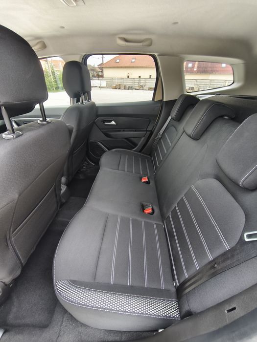 Dacia Duster Prestige 4x4 Cameră 360°