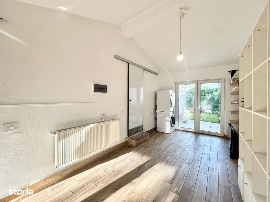 Vila 4 Camere | Pipera | Lux