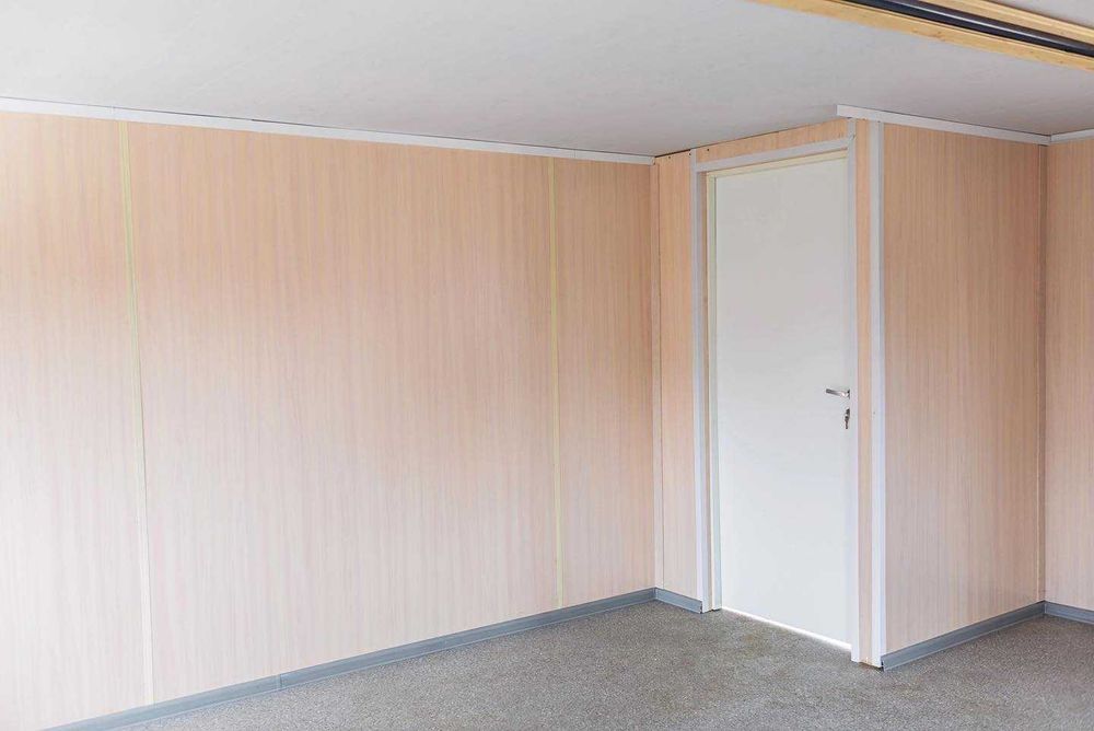 Бытовка, Бытовки